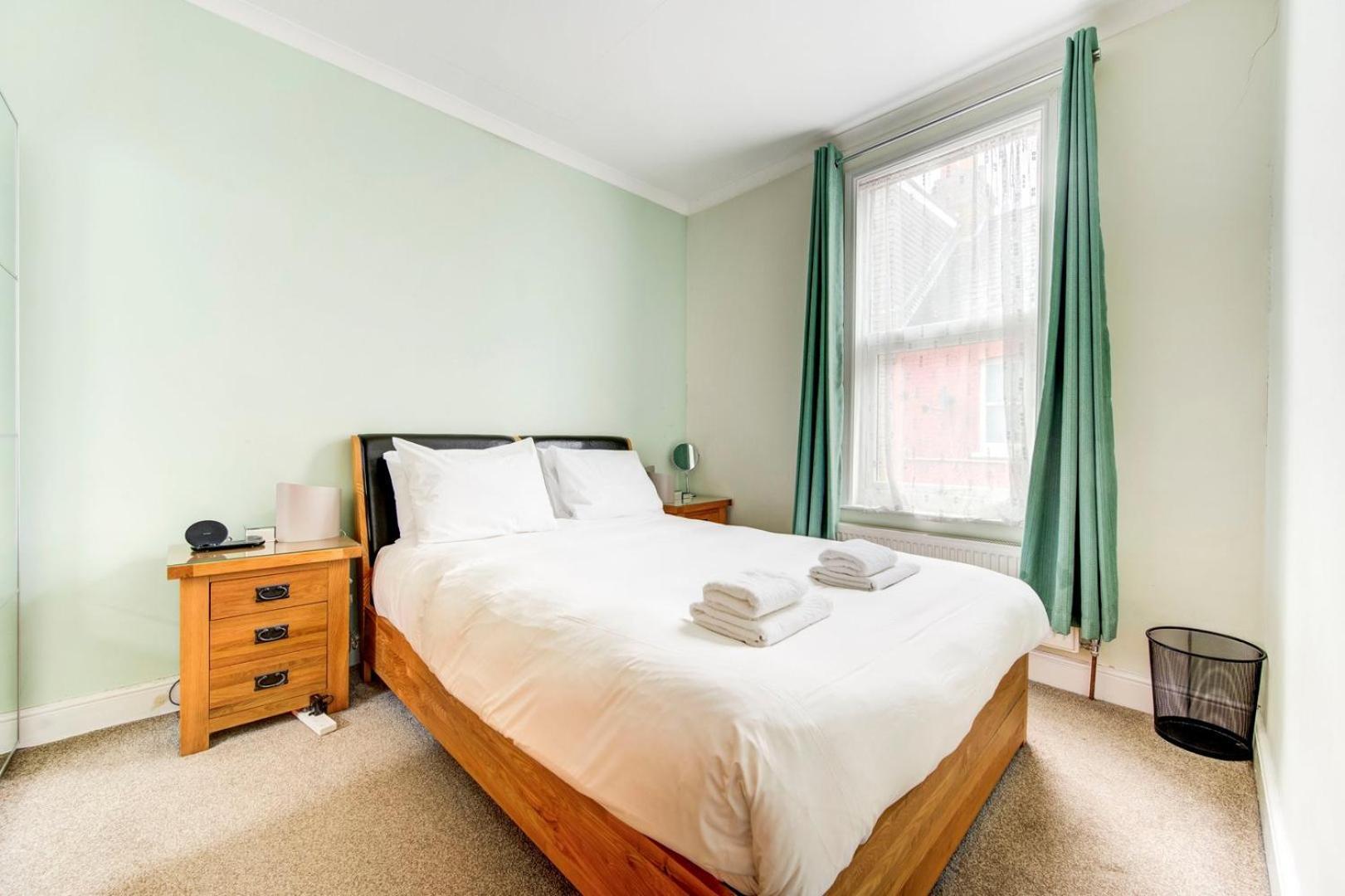Guestready - Tranquility Near Shepherd's Bush Appartement Londres